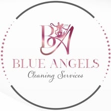 Avatar for Blue Angel's Cleaning Services