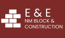 E & E NM Block & Construction, LLC logo