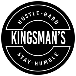 Kingsman's Building Maintenance-Unlicensed Contractor logo