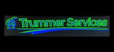 Logo for Trummer Services