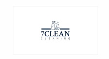 Logo for 7Clean, LLC