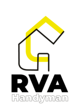 Logo for RVA Handyman