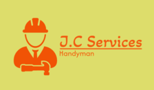 Logo for J.C Services