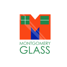 Logo for Montgomery Glass, LLC