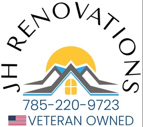 JH Renovations LLC logo