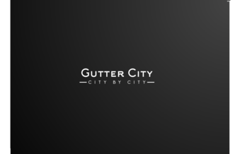 Gutter City, LLC logo