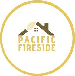 Pacific Fireside logo