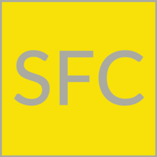Logo for Scarbrough Family Construction