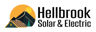 Hellbrook Solar LLC logo