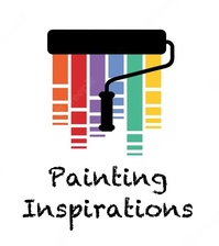 Logo for Painting Inspirations LLC