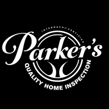 Logo for Parker's Quality Home Inspection LLC