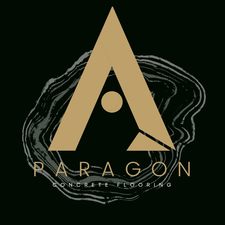 Logo for Paragon Concrete Flooring