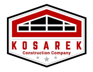 Kosarek Construction Company logo