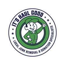 Logo for It's Haul Good, LLC