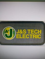 J&S Technical Electric logo