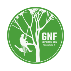 GNF Services, L.L.C. logo