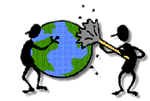 Michael's Pressure Washing logo