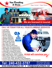 Avatar for Star Plumbing and Drain, LLC