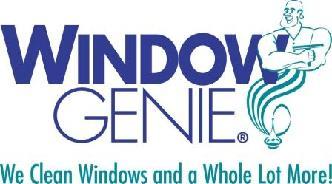 Window Genie Of Southeastern Michigan logo