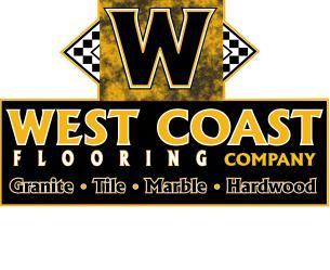 West Coast Flooring Company logo