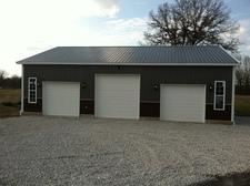 Fowler Garage Door Service logo