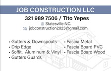 Avatar for Job Construction, LLC