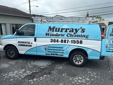 Avatar for Murray's Window Cleaning