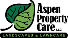 Logo for Aspen Property Care, LLC