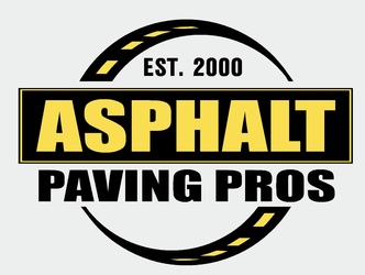 Asphalt Paving Pros, LLC logo