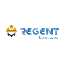 Logo for Regent Construction Co., LLC