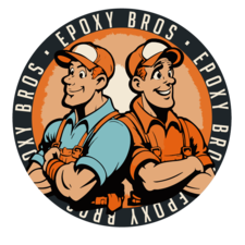 Logo for Epoxy Bros, Inc.