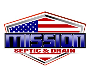 Mission Septic and Drain LLC logo