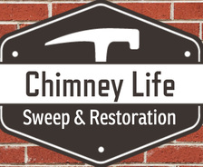 Logo for Chimney Life LLC