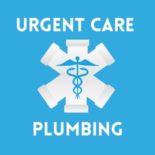 Logo for Urgent Care Plumbing