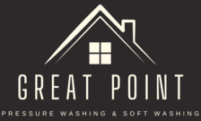 Avatar for Great Point Pressure Wash & Soft Wash