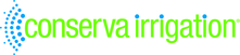 Logo for Conserva Irrigation of St. Petersburg