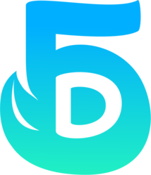 Five Daughters Total Outdoors LLC logo