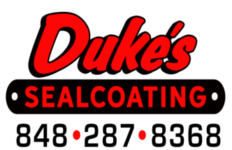Duke's Sealcoating logo