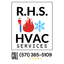 Avatar for R.H.S. HVAC Services