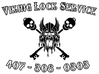 Viking Lock Service LLC logo