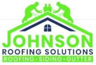 Johnson Roofing Solutions, LLC logo