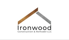 Logo for Ironwood Construction & Remodel LLC