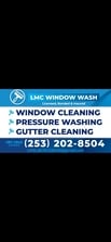 Avatar for LMC Window Wash