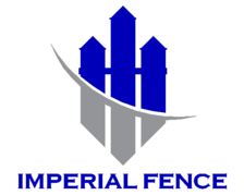 Imperial Fence, LLC logo
