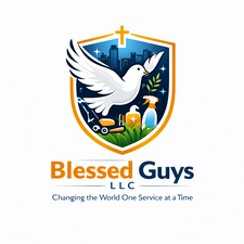 Avatar for Blessed Guys Residential and Commercial Services
