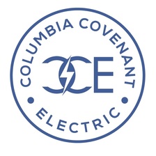 Logo for Columbia Covenant Electric, LLC