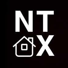 Logo for North Texas Carports