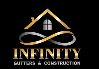 Infinity Gutters & Construction LLC logo
