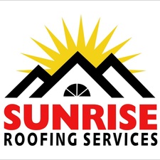 Logo for Sunrise Roofing Services, Inc.