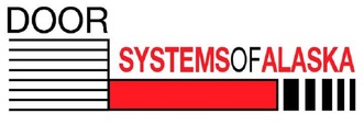 Door Systems of Alaska logo